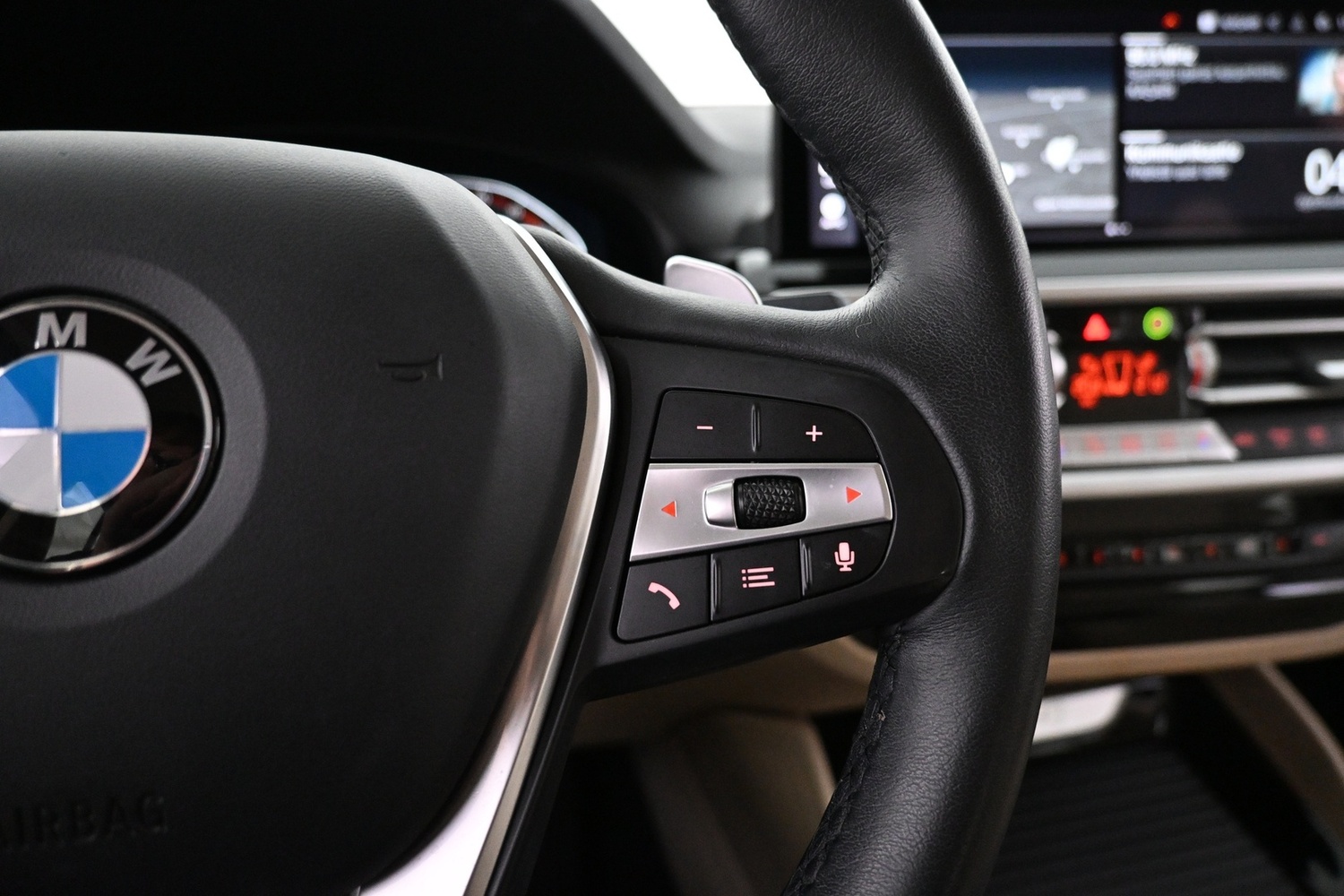 BMW X4 vaihtoauto