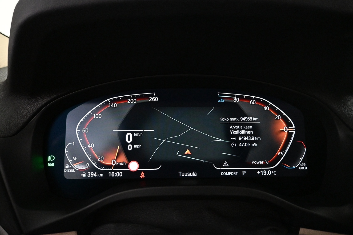 BMW X4 vaihtoauto