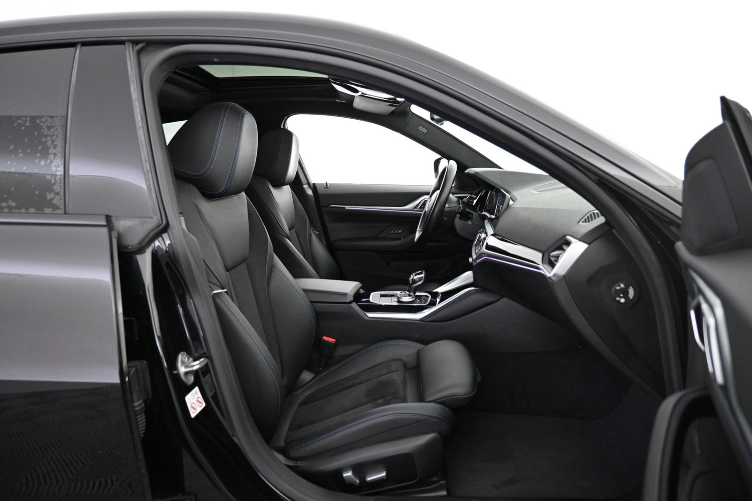 BMW 420 vaihtoauto