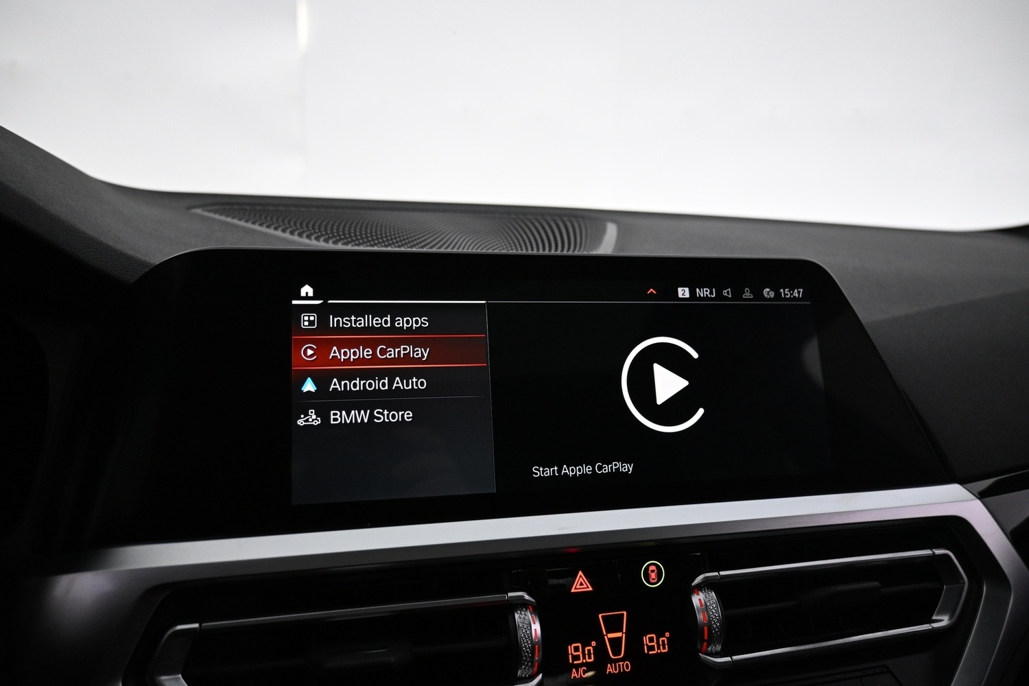 BMW 420 vaihtoauto