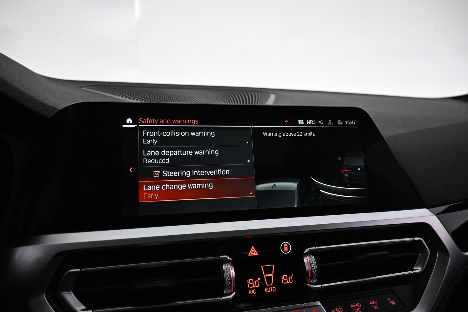 BMW 420 vaihtoauto
