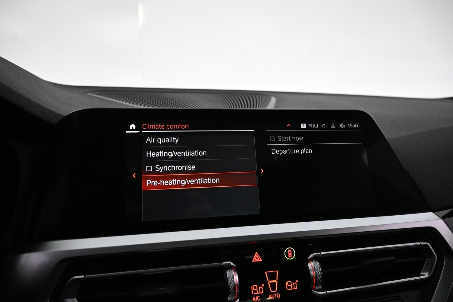 BMW 420 vaihtoauto