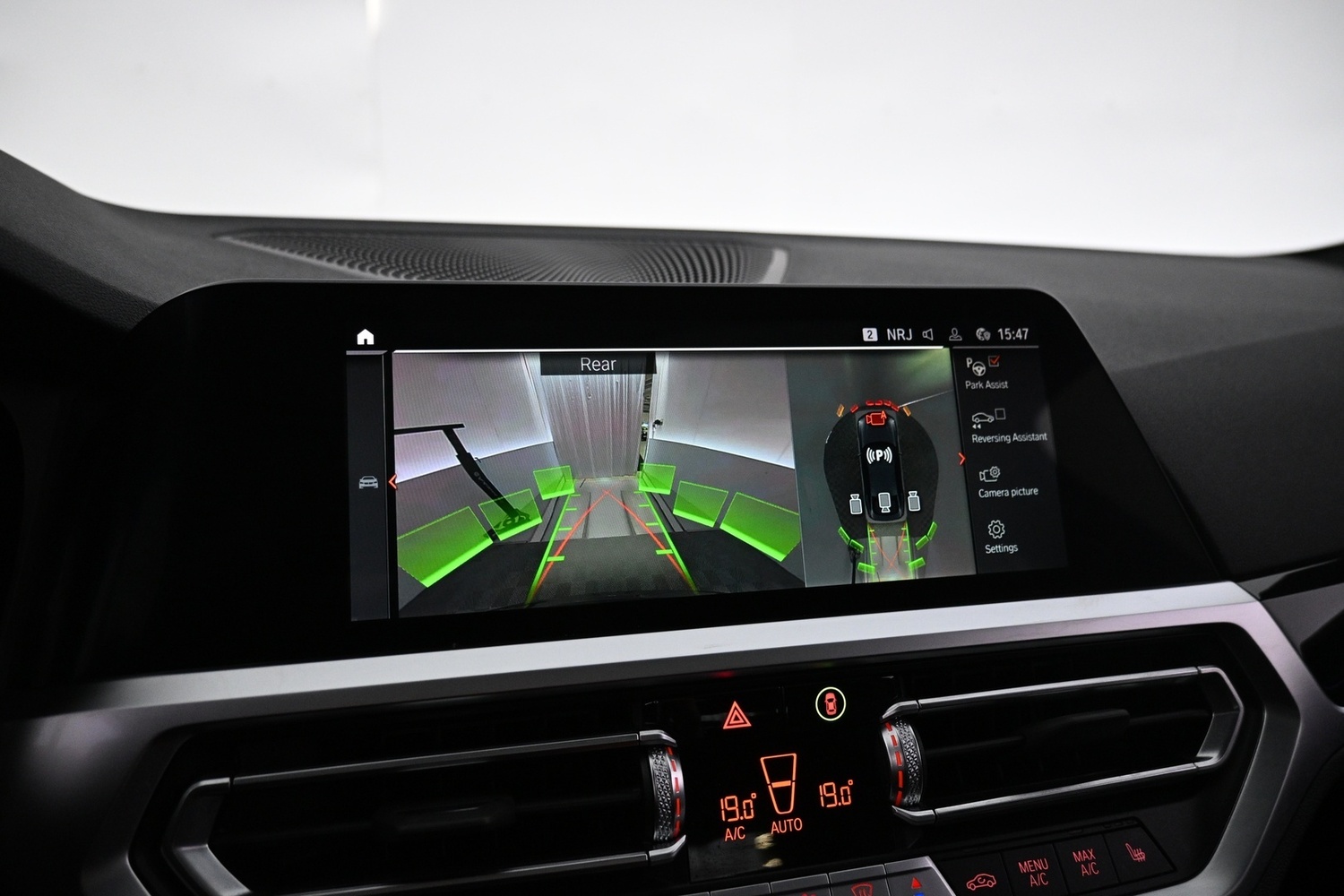 BMW 420 vaihtoauto
