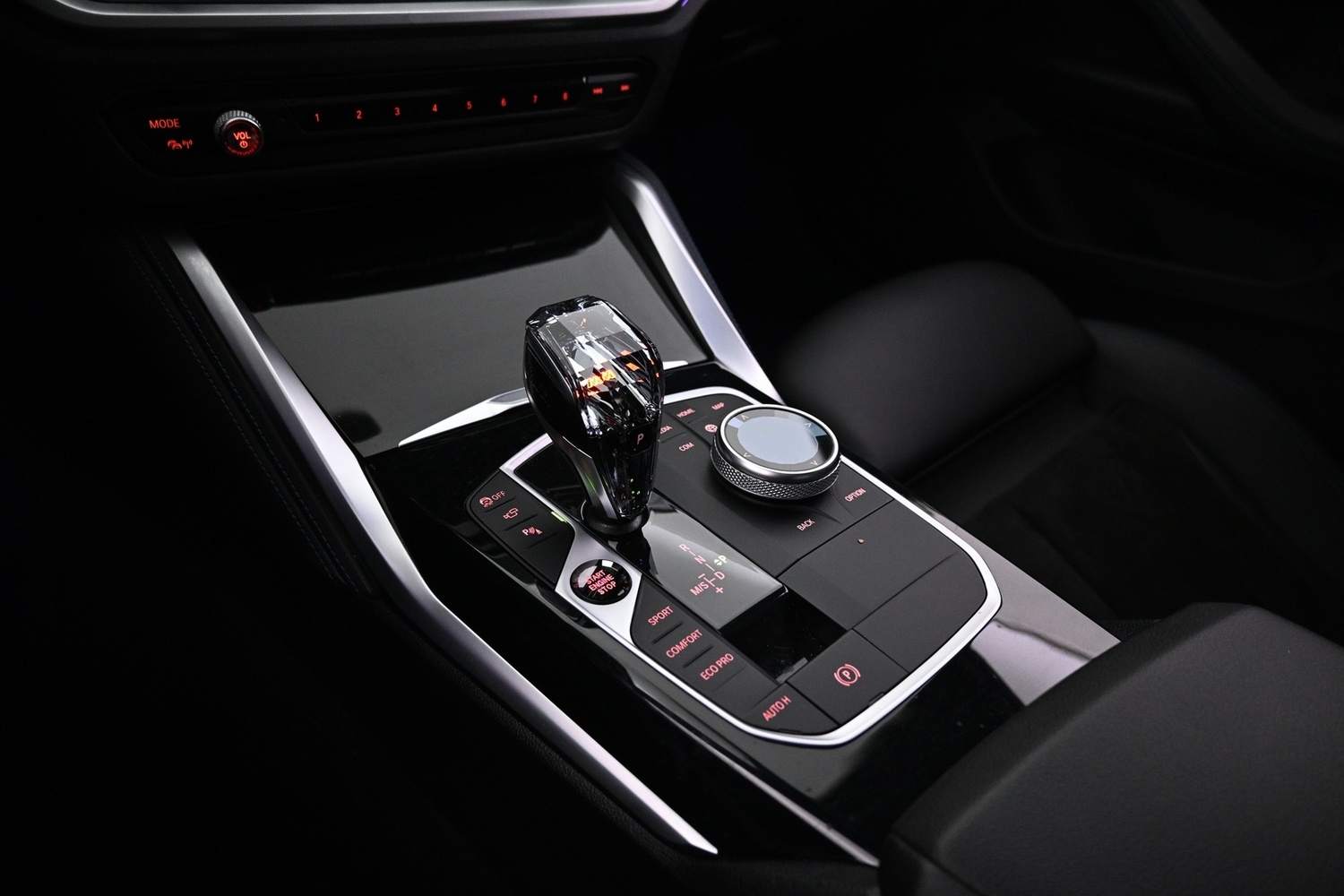 BMW 420 vaihtoauto