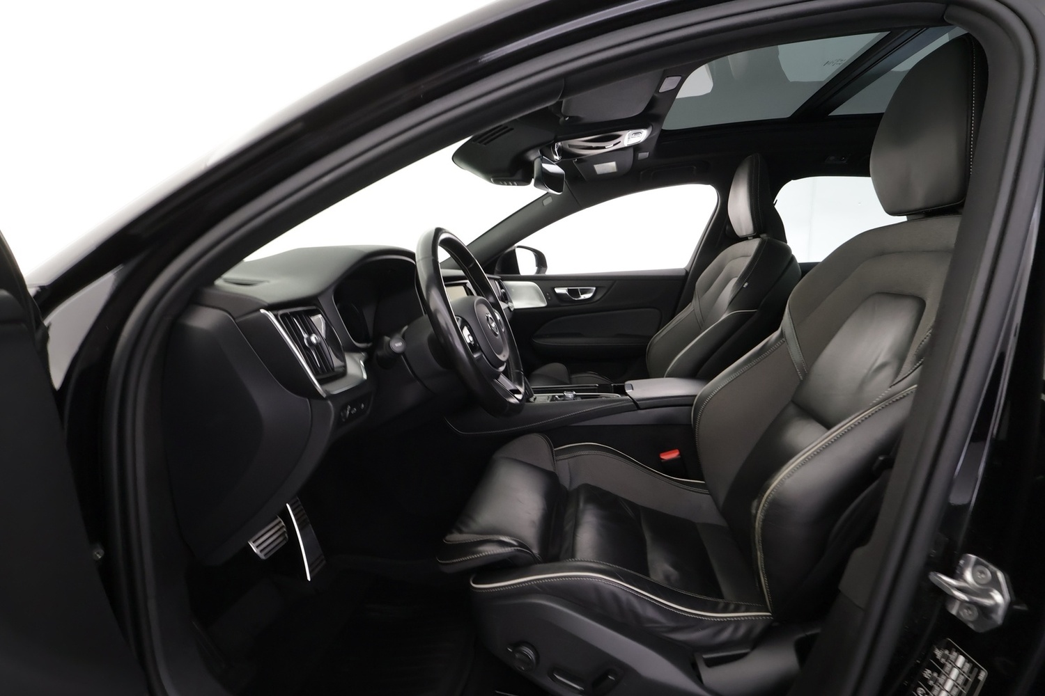 Volvo S60 vaihtoauto