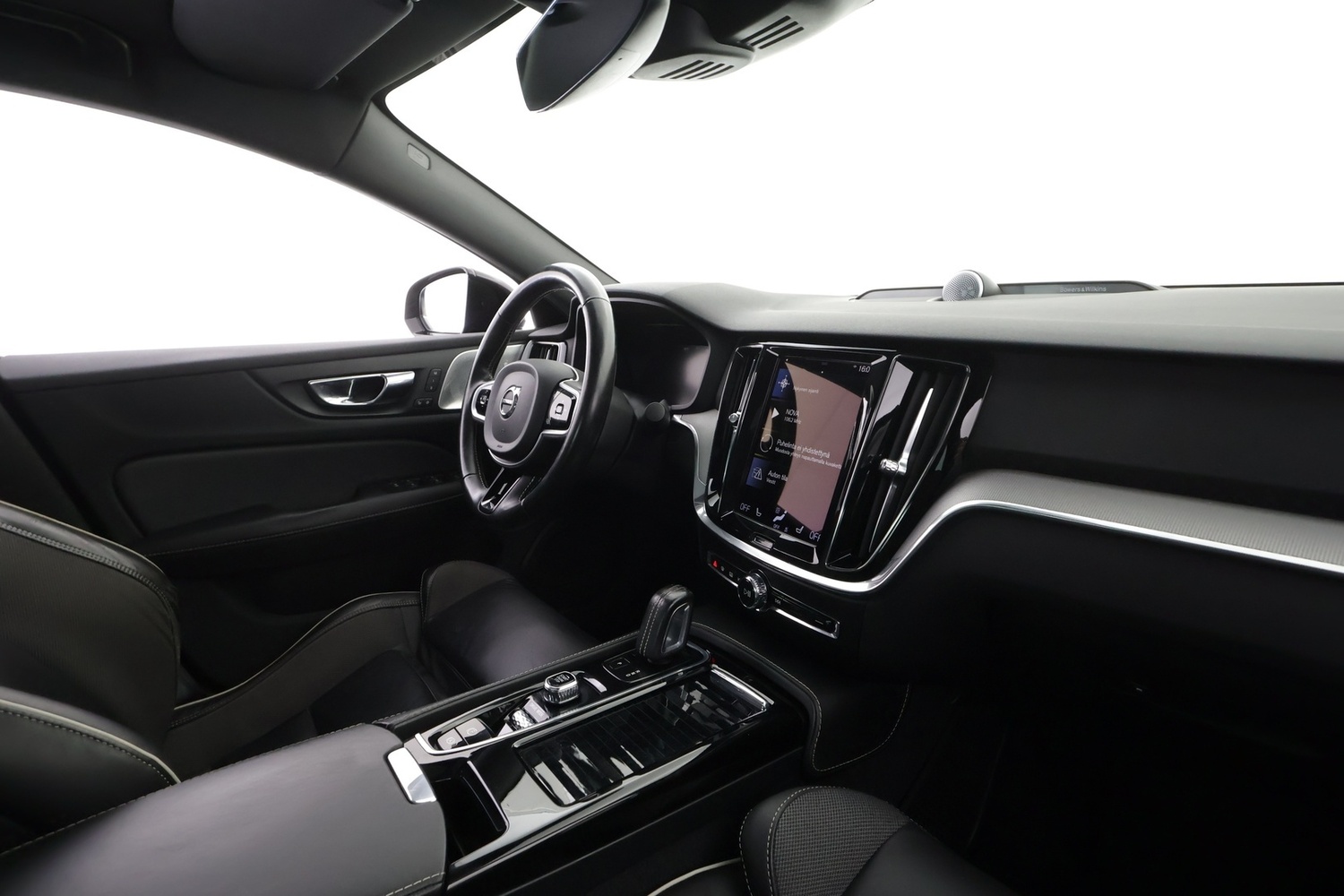 Volvo S60 vaihtoauto