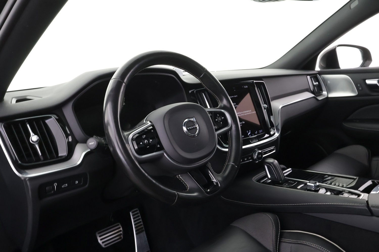 Volvo S60 vaihtoauto