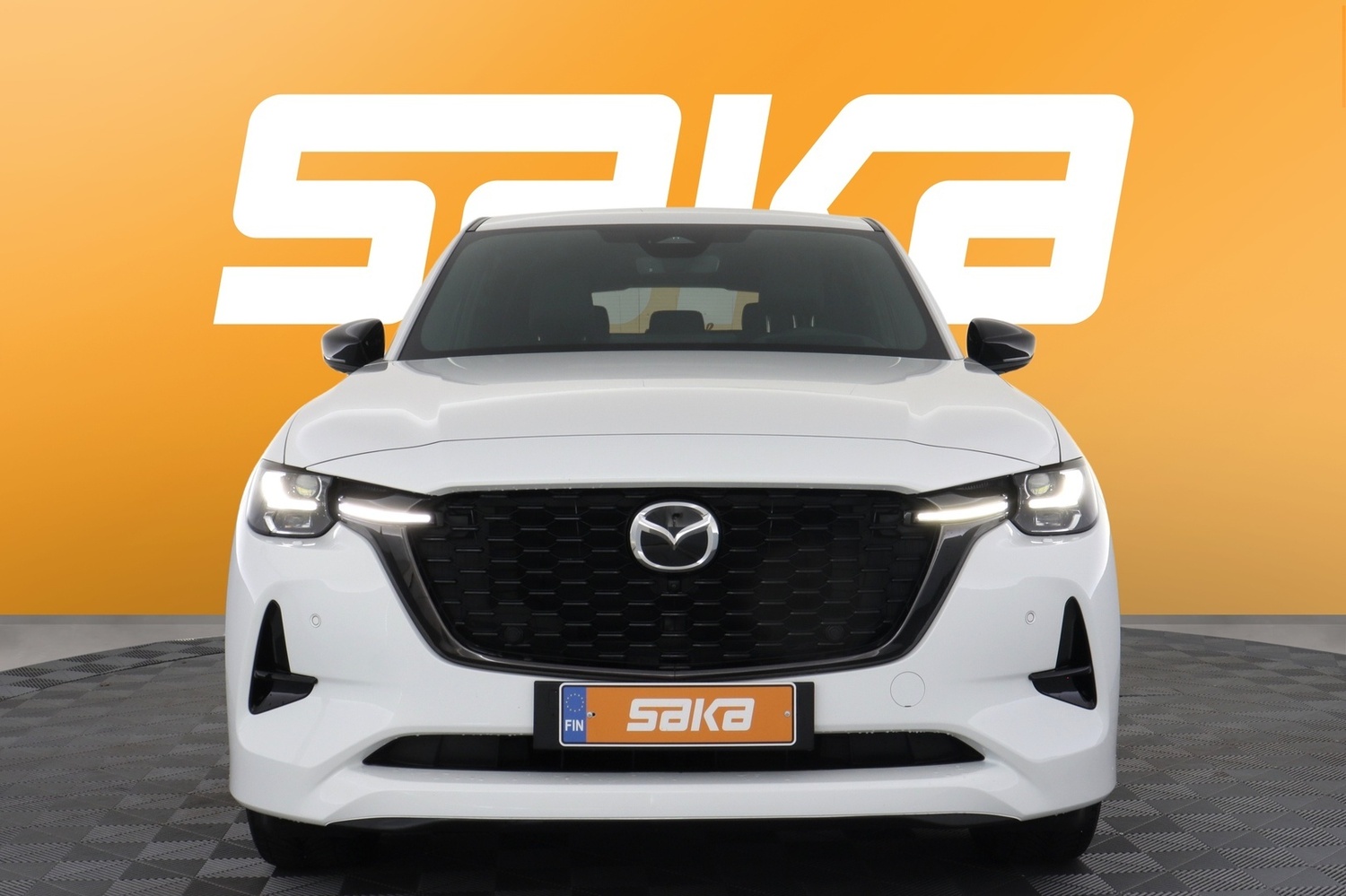 Mazda CX-60 vaihtoauto