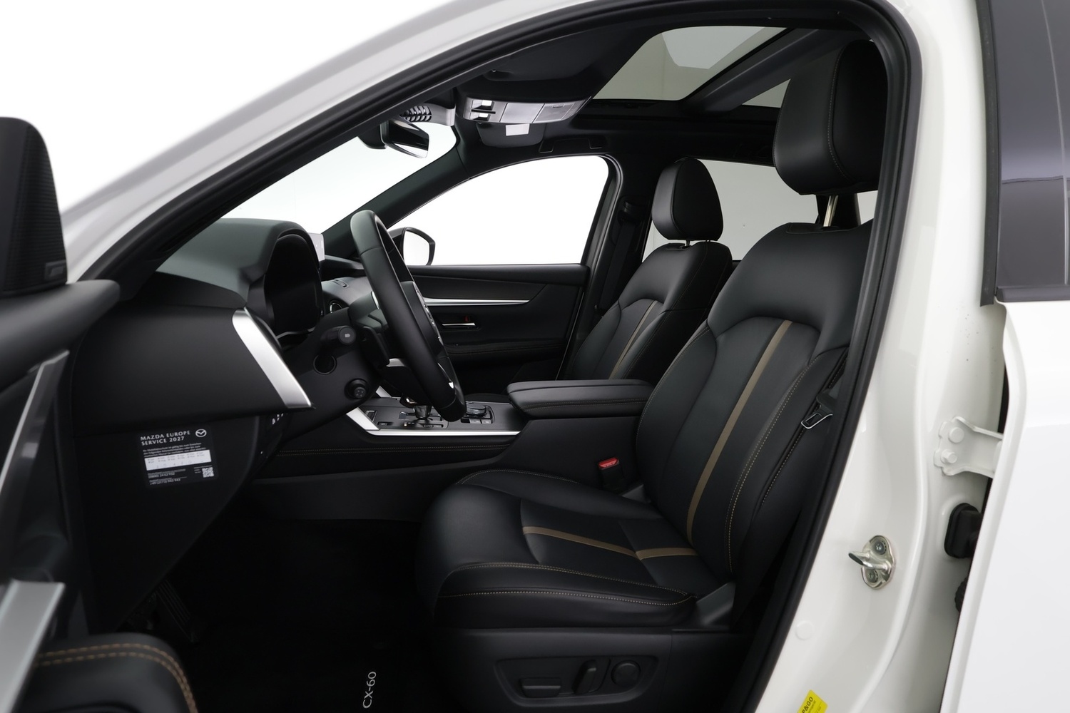 Mazda CX-60 vaihtoauto