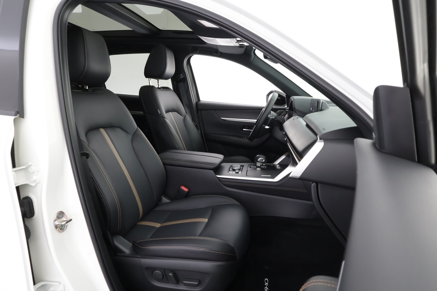 Mazda CX-60 vaihtoauto