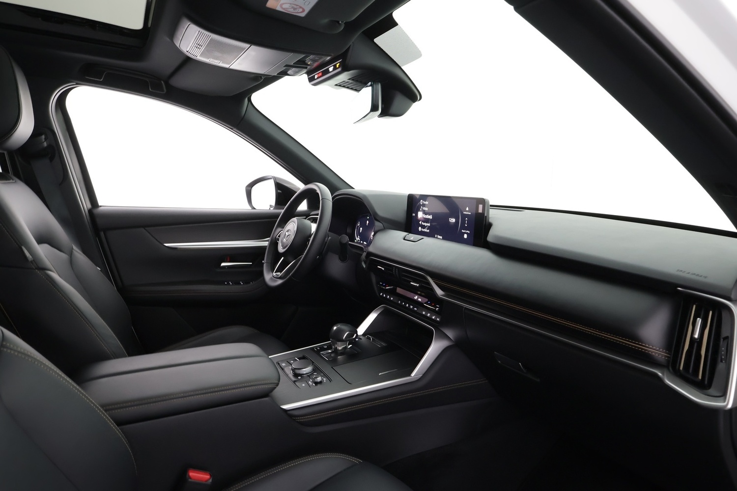 Mazda CX-60 vaihtoauto