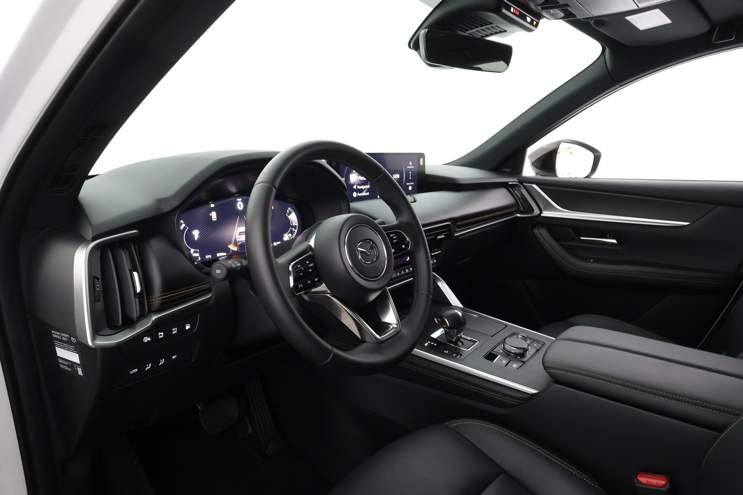 Mazda CX-60 vaihtoauto