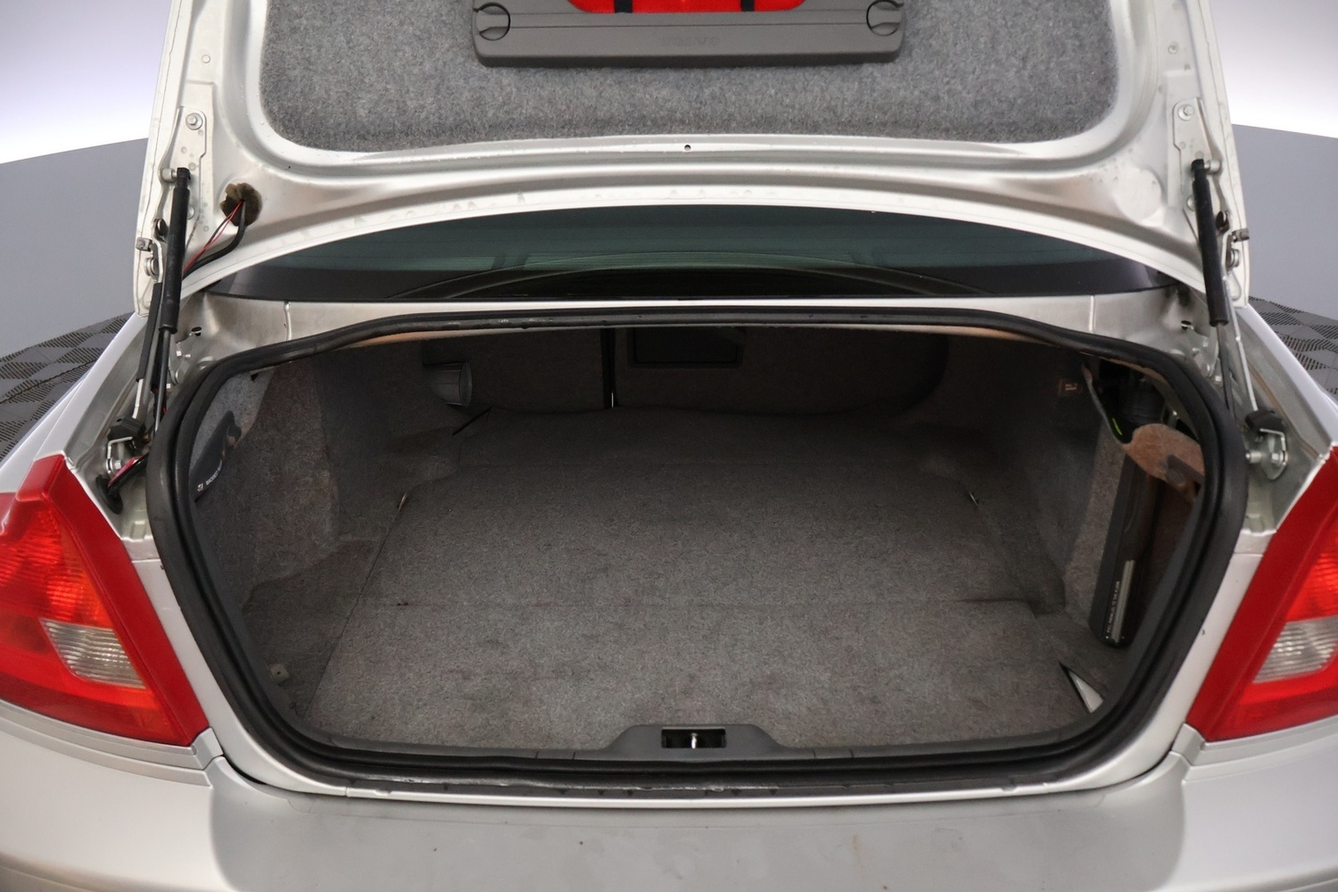 Volvo S80 vaihtoauto