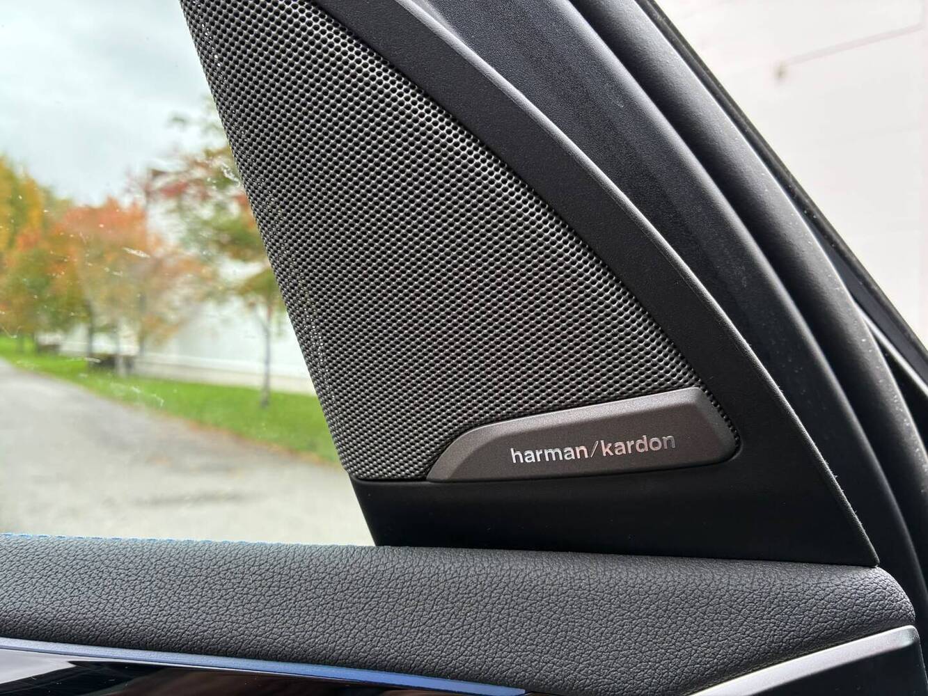 BMW iX3 vaihtoauto