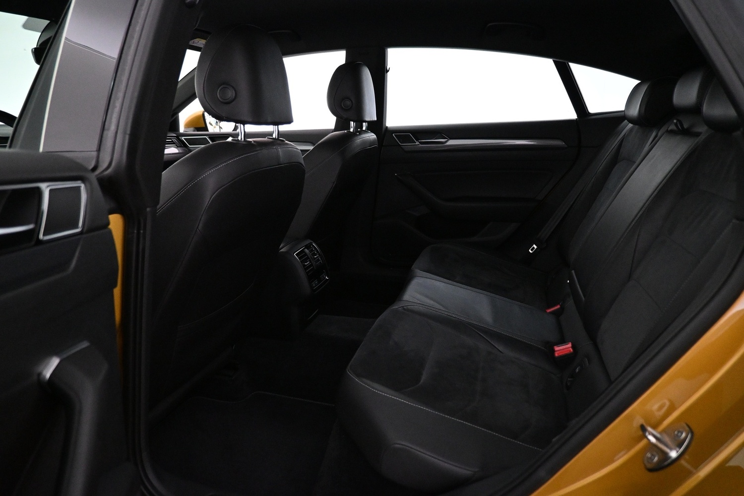 Volkswagen Arteon vaihtoauto