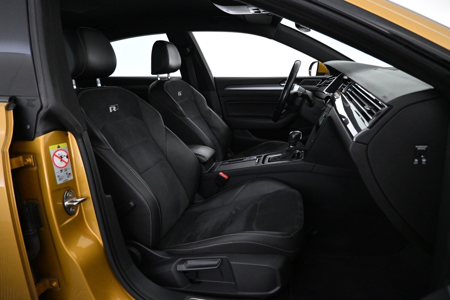 Volkswagen Arteon vaihtoauto