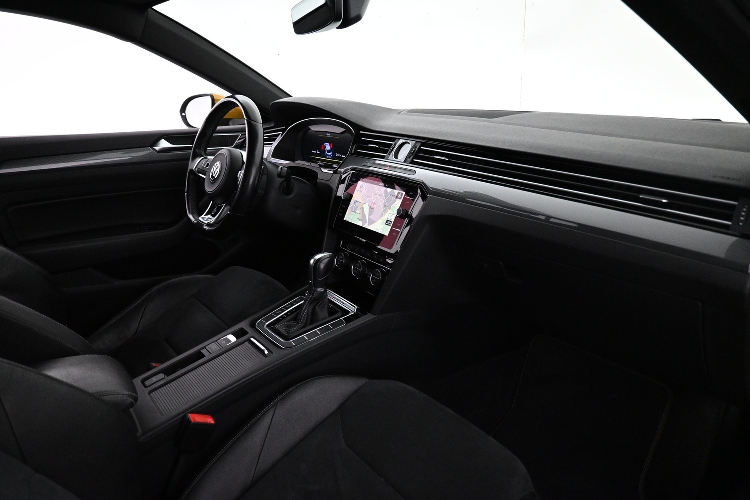 Volkswagen Arteon vaihtoauto
