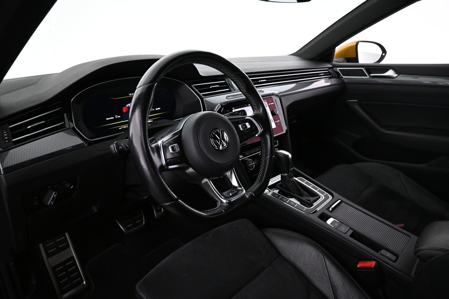 Volkswagen Arteon vaihtoauto