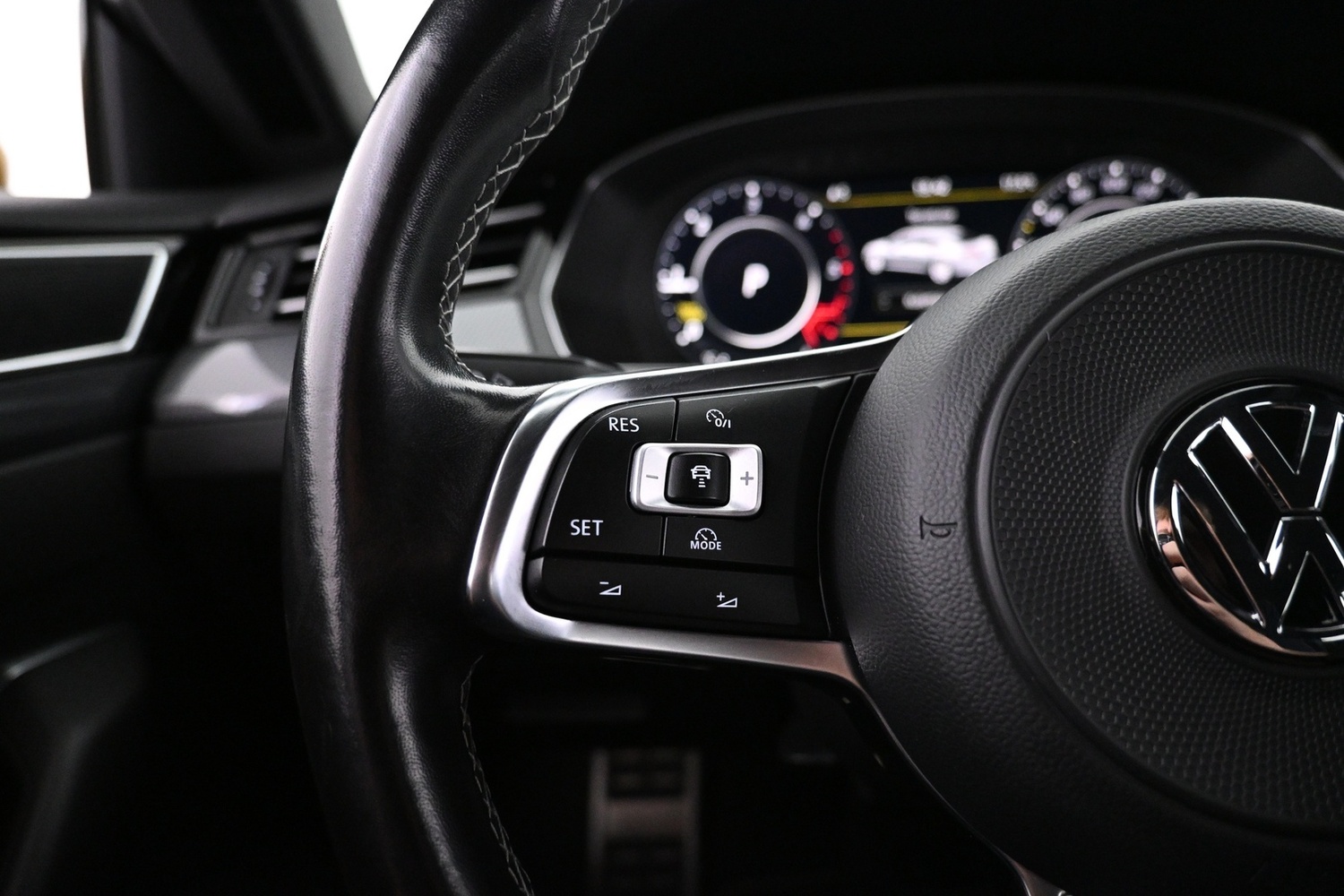 Volkswagen Arteon vaihtoauto
