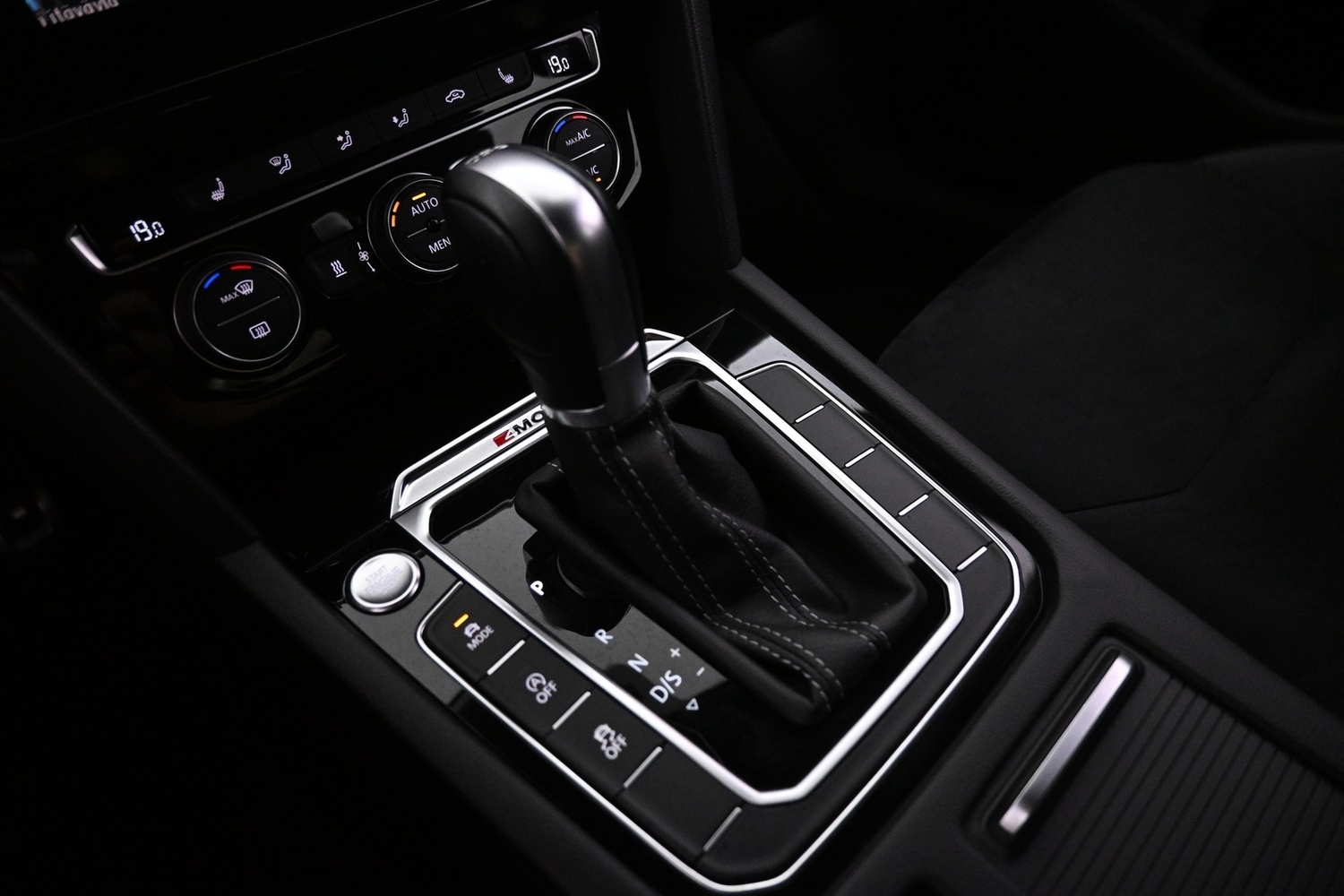 Volkswagen Arteon vaihtoauto