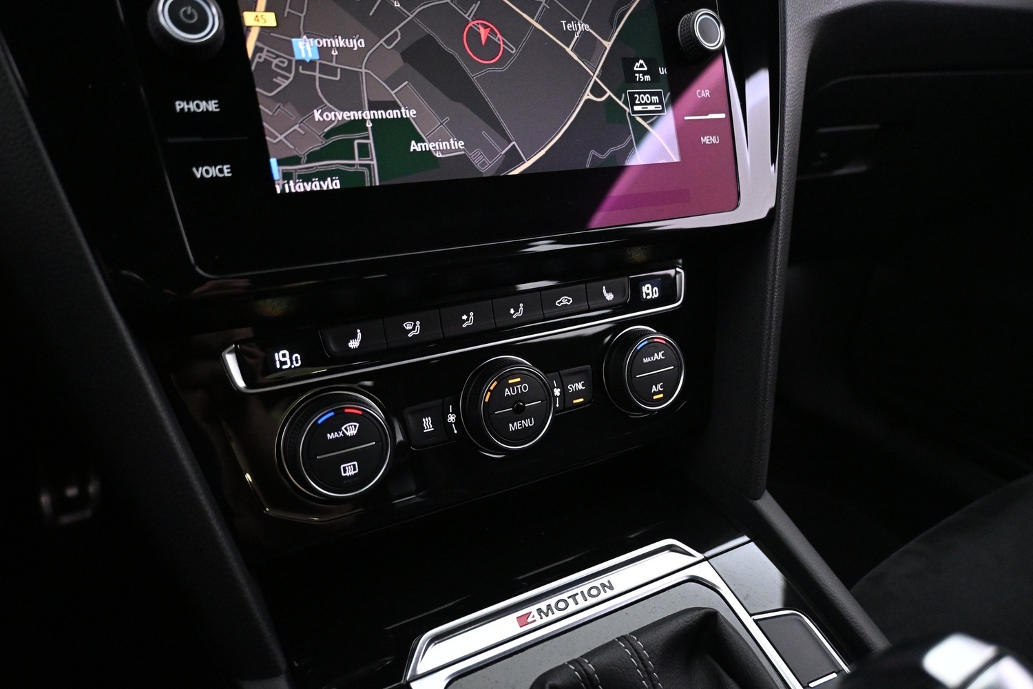 Volkswagen Arteon vaihtoauto