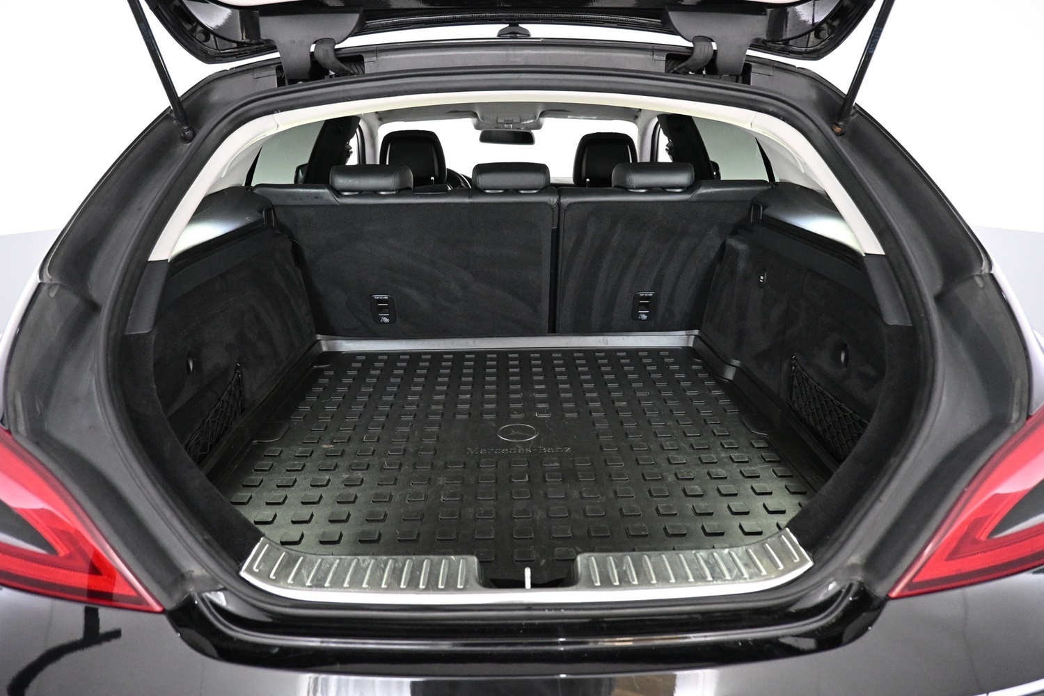 Mercedes-Benz CLS vaihtoauto