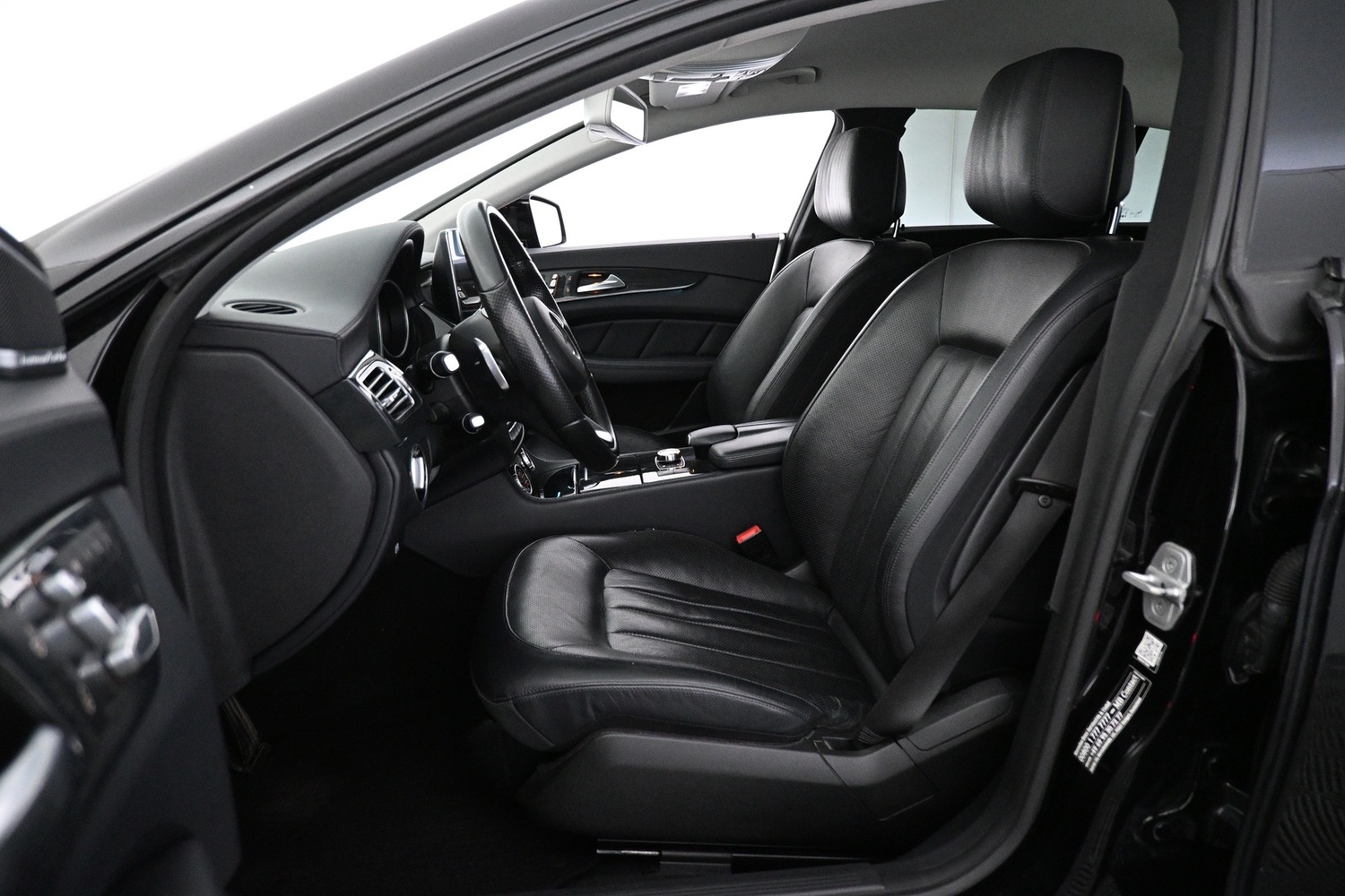Mercedes-Benz CLS vaihtoauto
