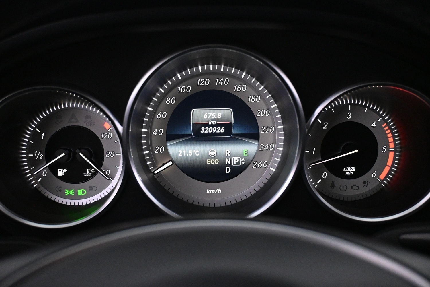 Mercedes-Benz CLS vaihtoauto