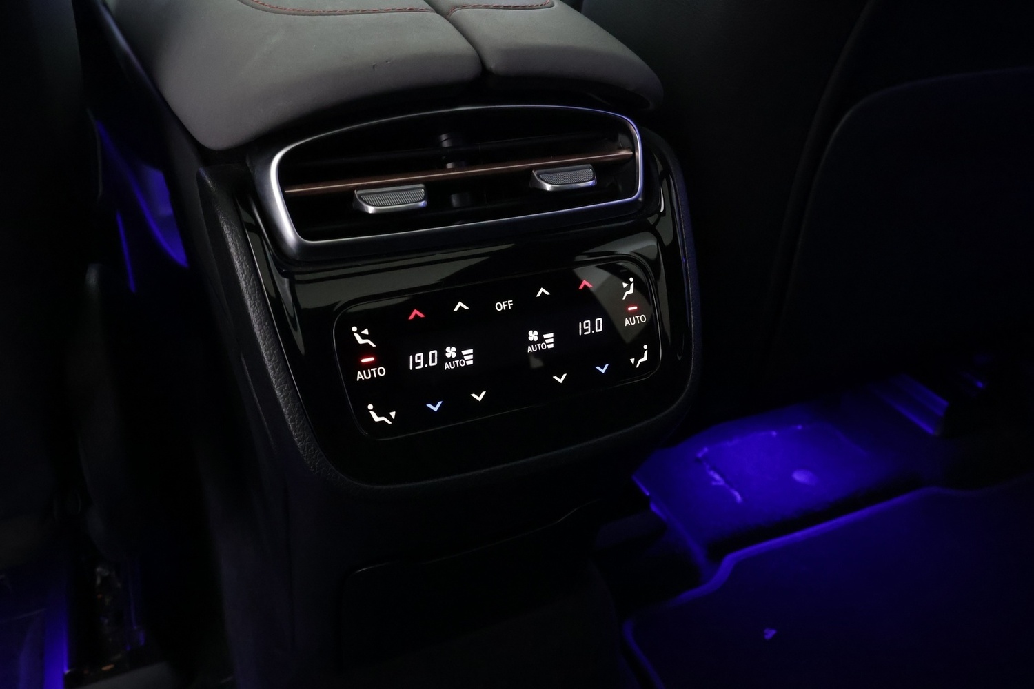 Mercedes-Benz EQS vaihtoauto