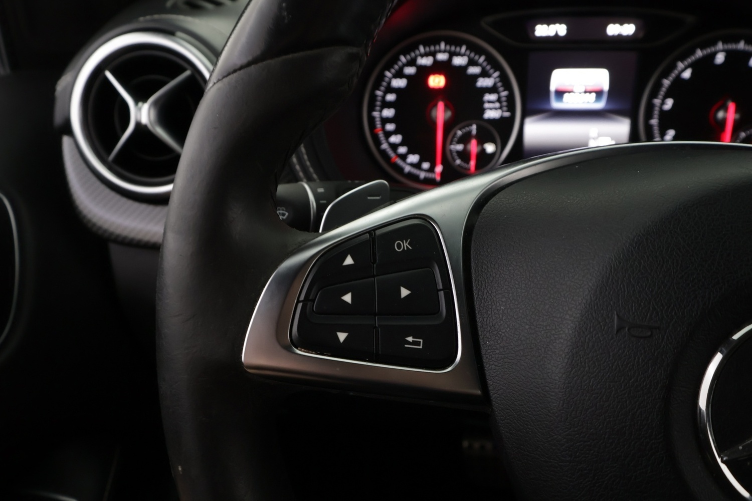 Mercedes-Benz B vaihtoauto