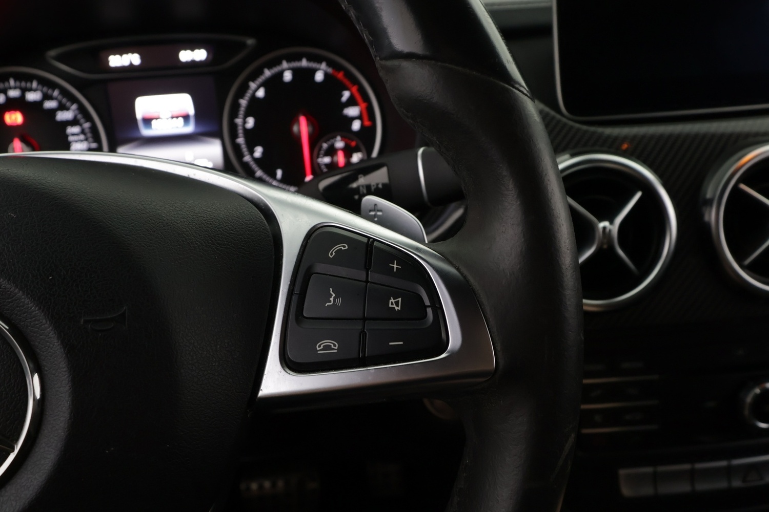 Mercedes-Benz B vaihtoauto