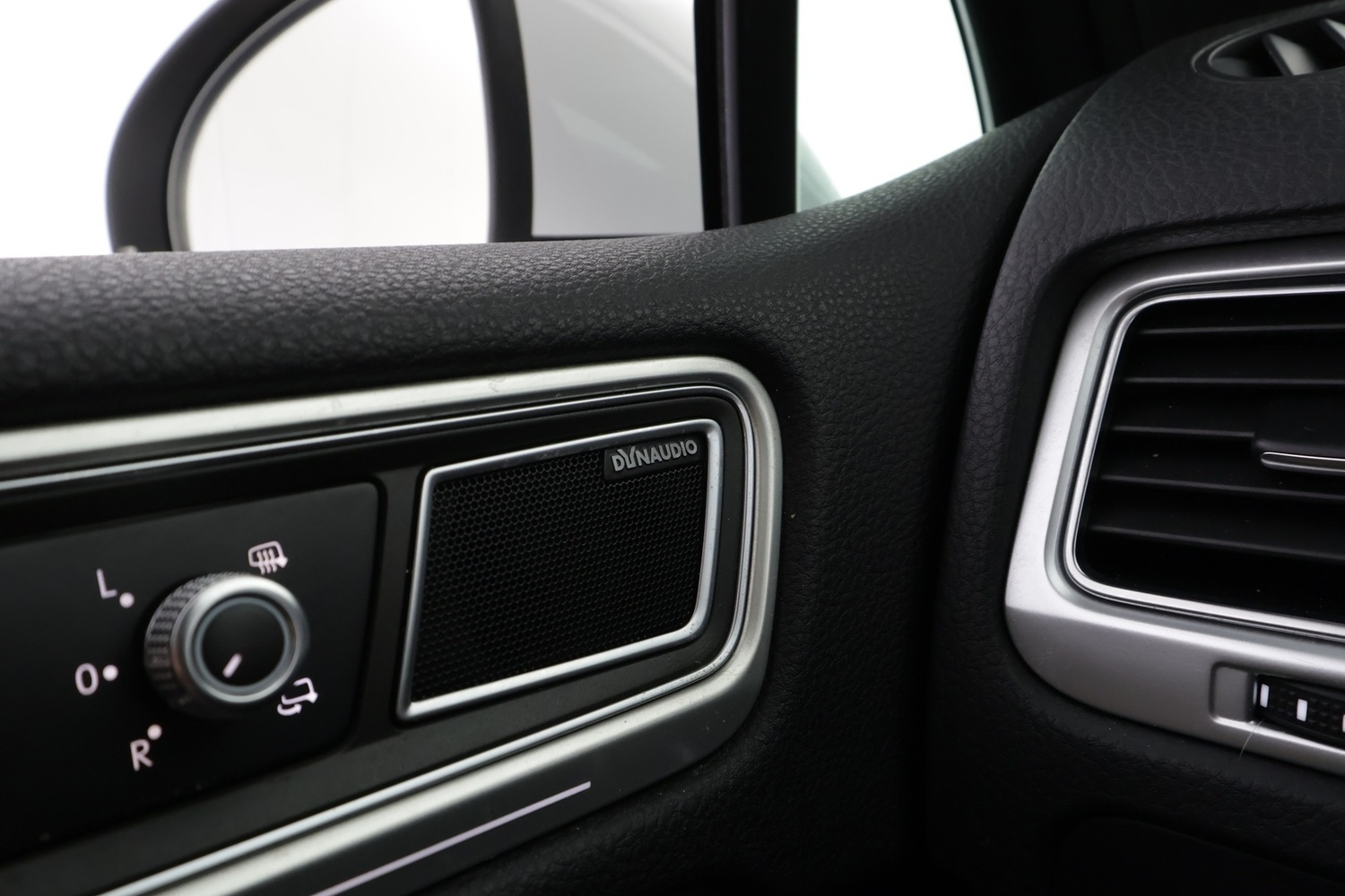 Volkswagen Touareg vaihtoauto