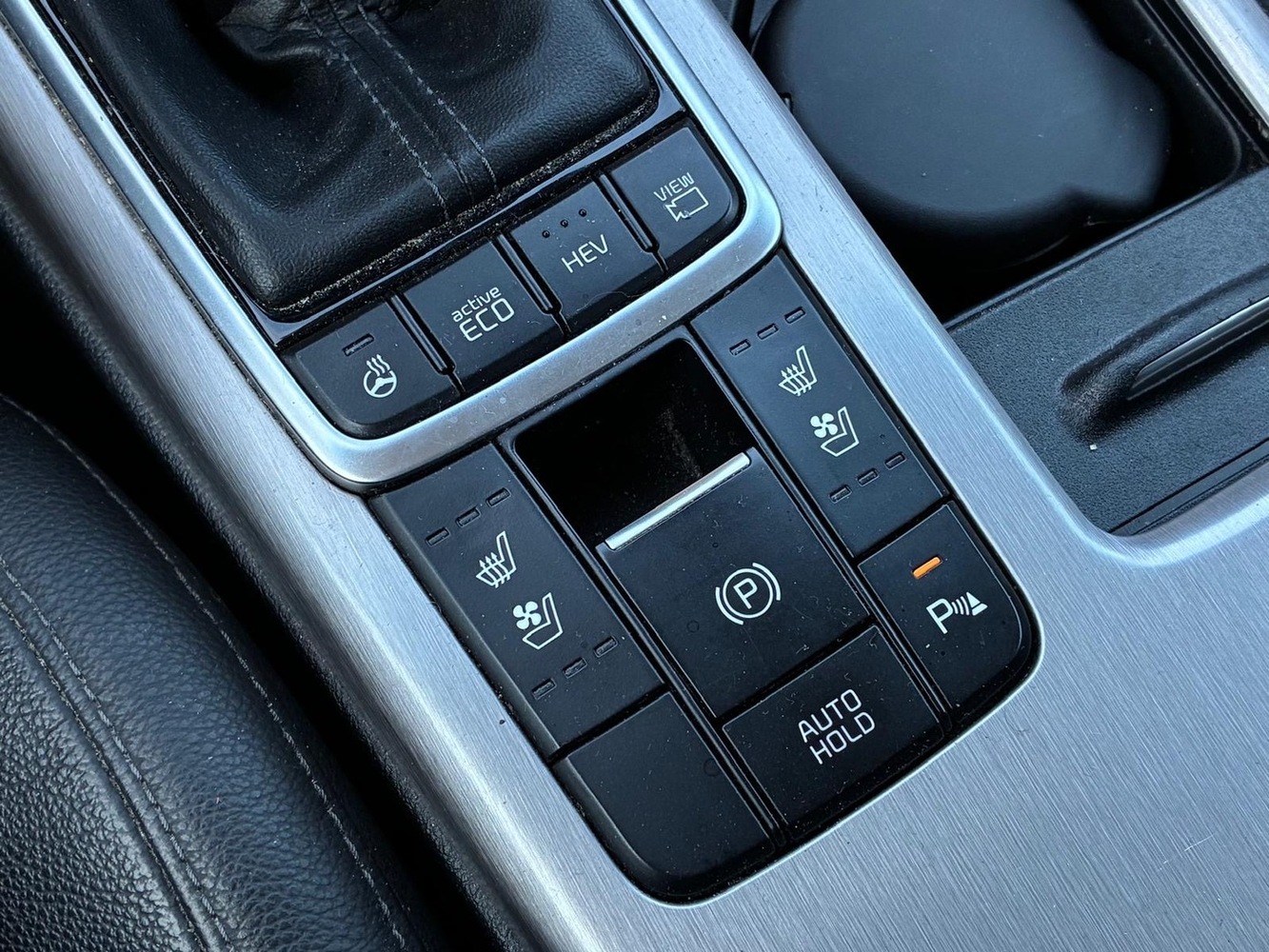 Kia Optima vaihtoauto