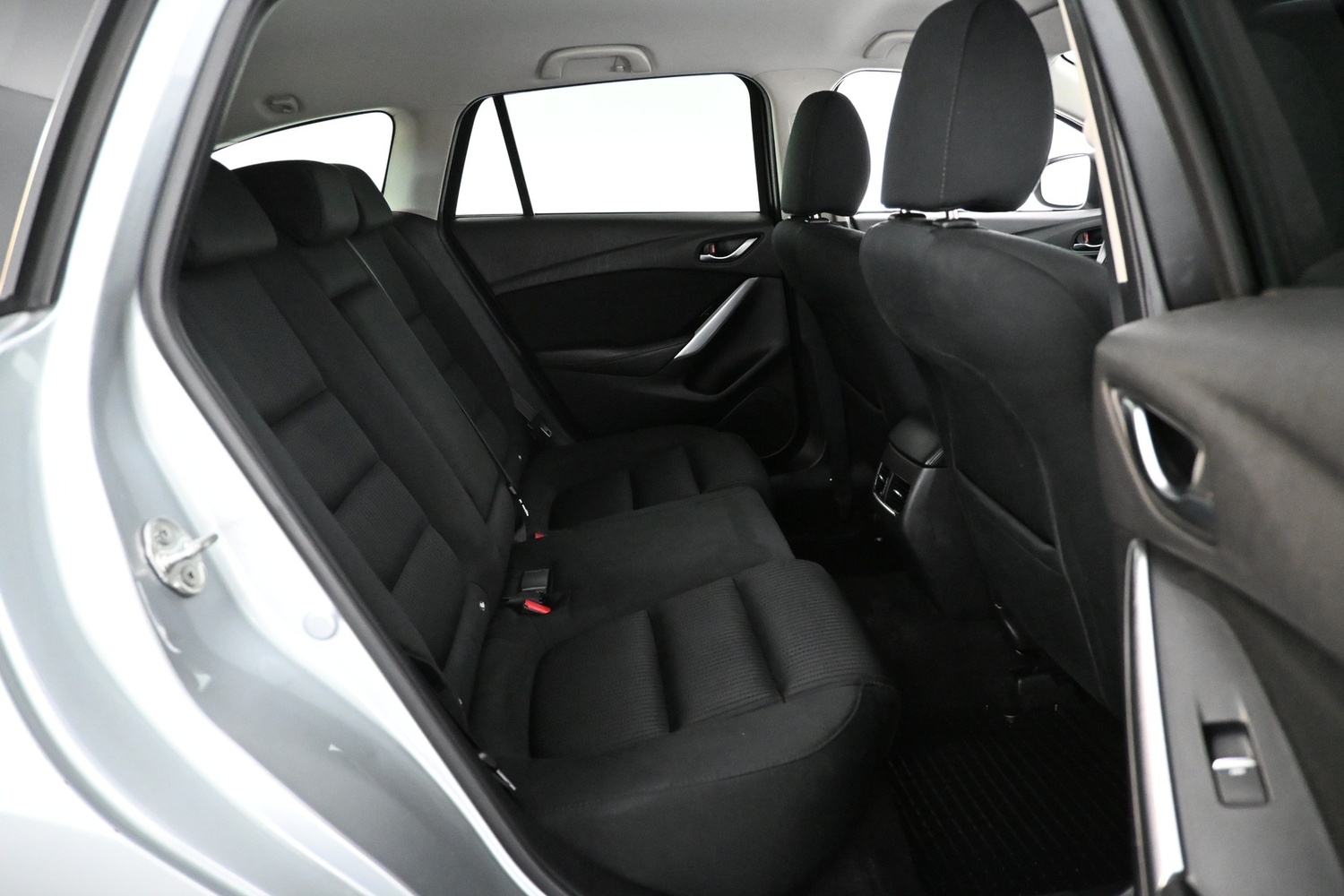Mazda 6 vaihtoauto