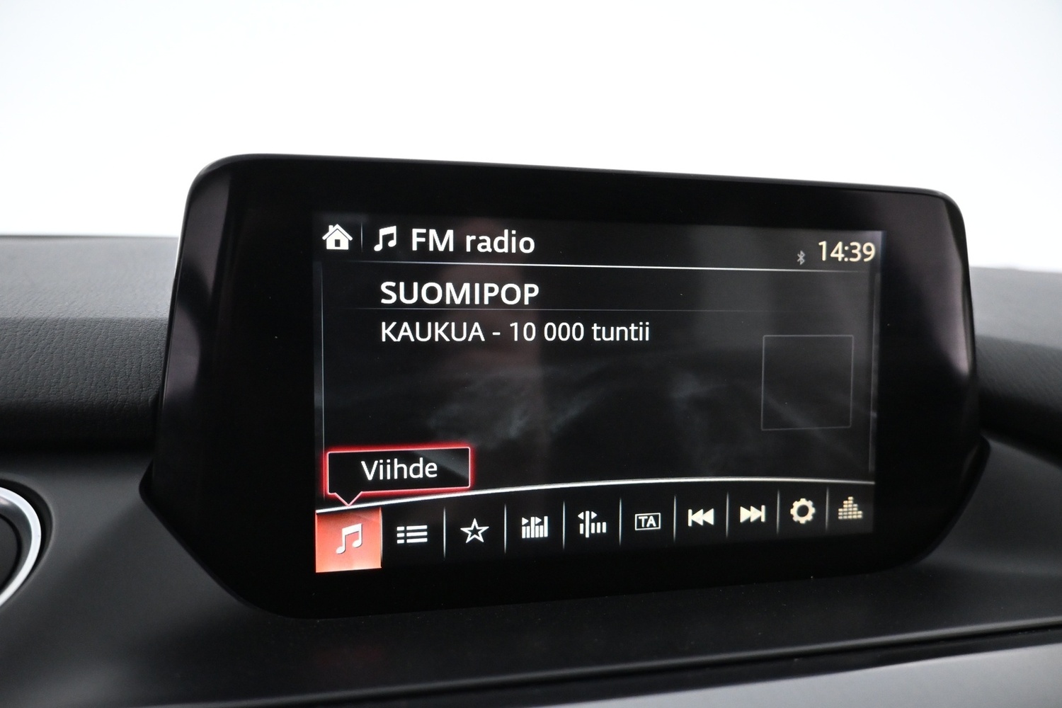 Mazda 6 vaihtoauto