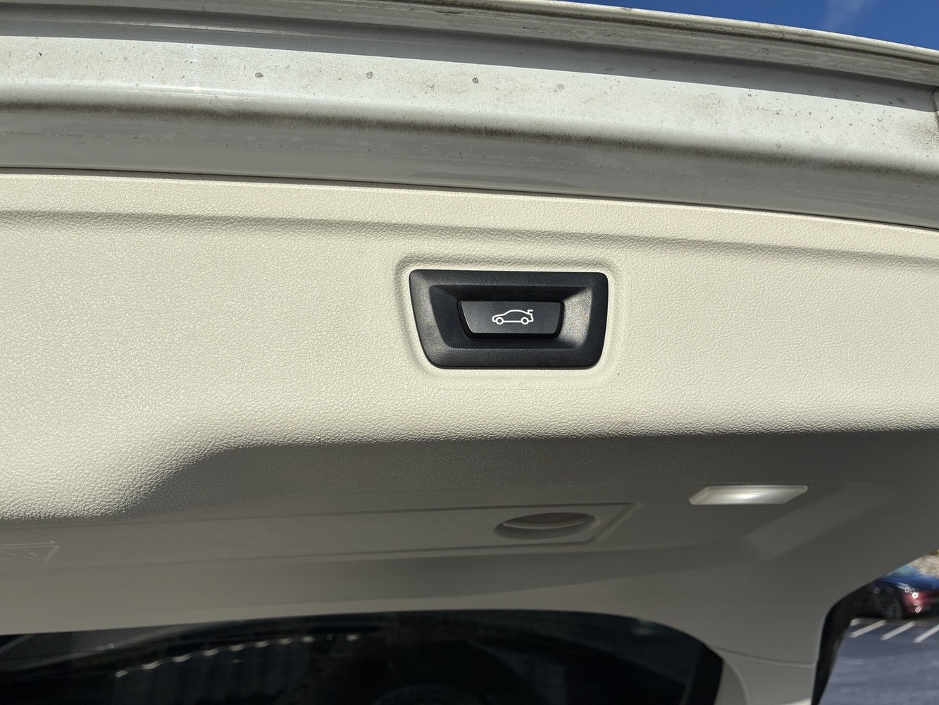 BMW 318 vaihtoauto