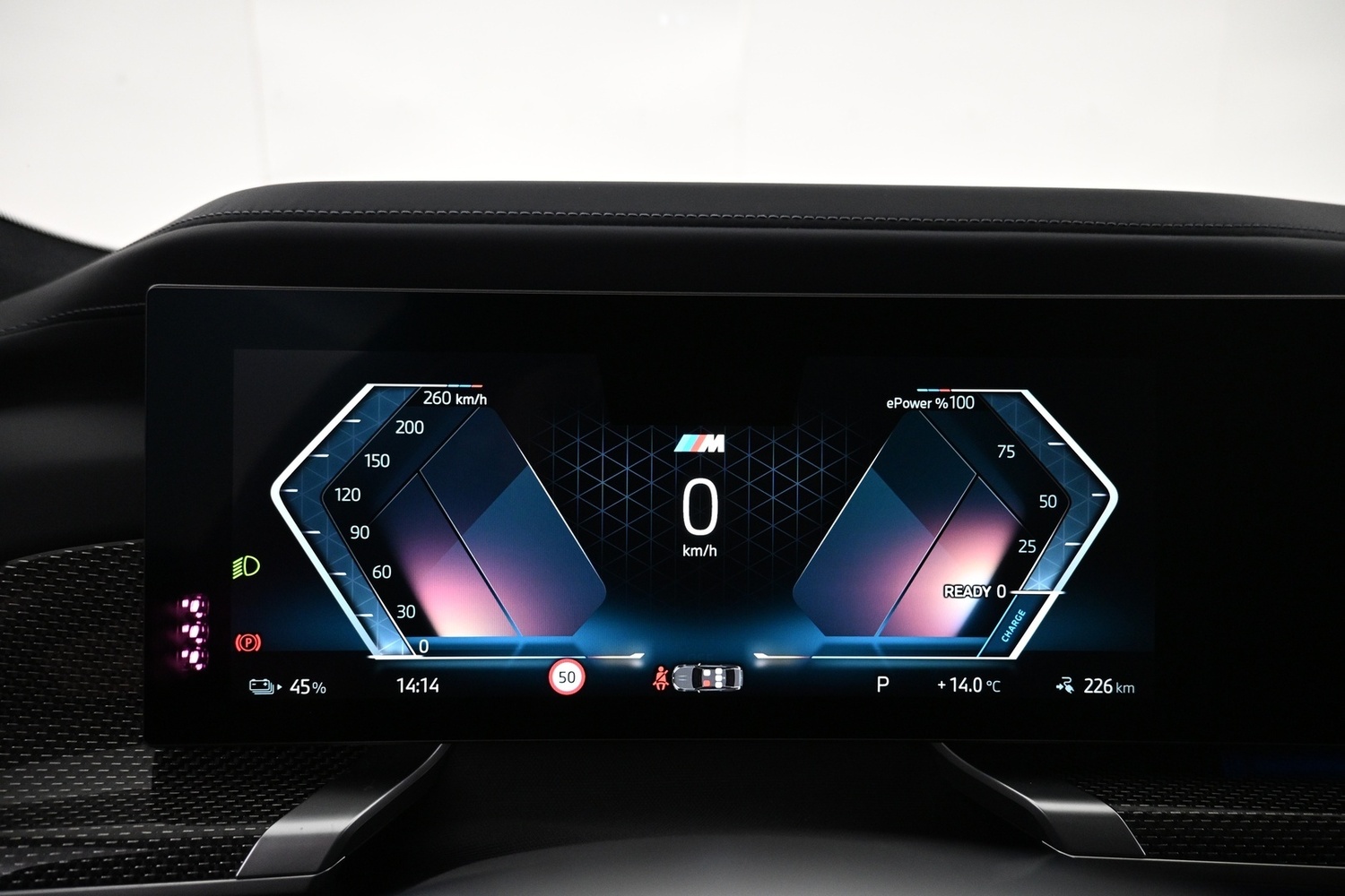 BMW i7 vaihtoauto