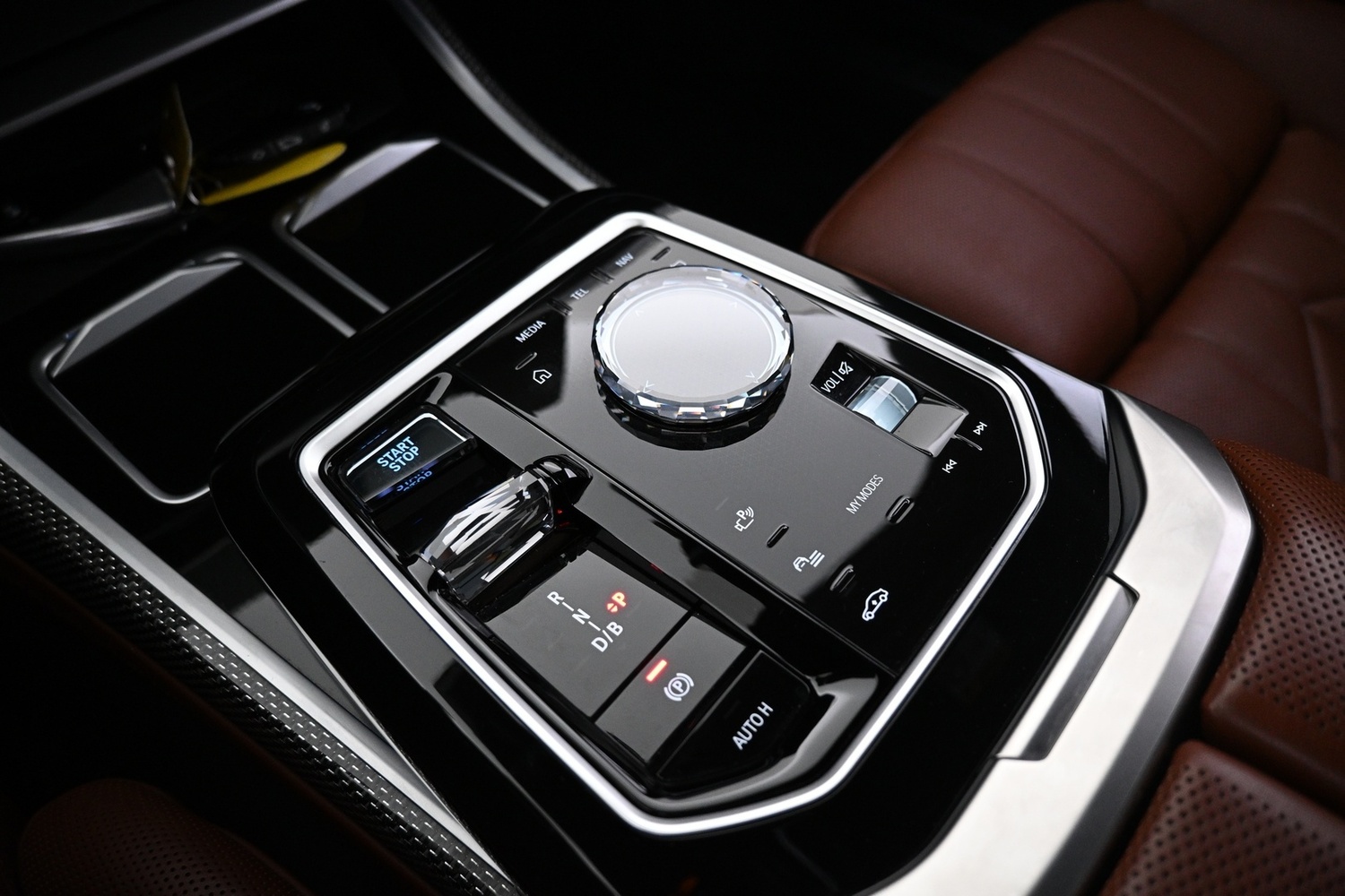 BMW i7 vaihtoauto