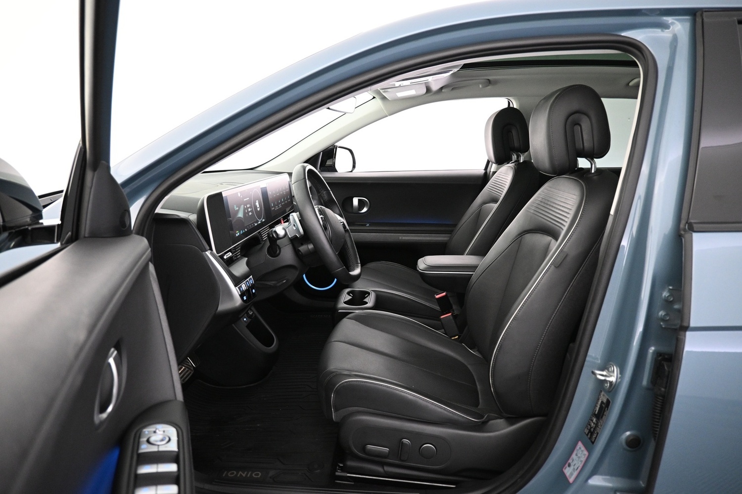 Hyundai IONIQ 5 vaihtoauto