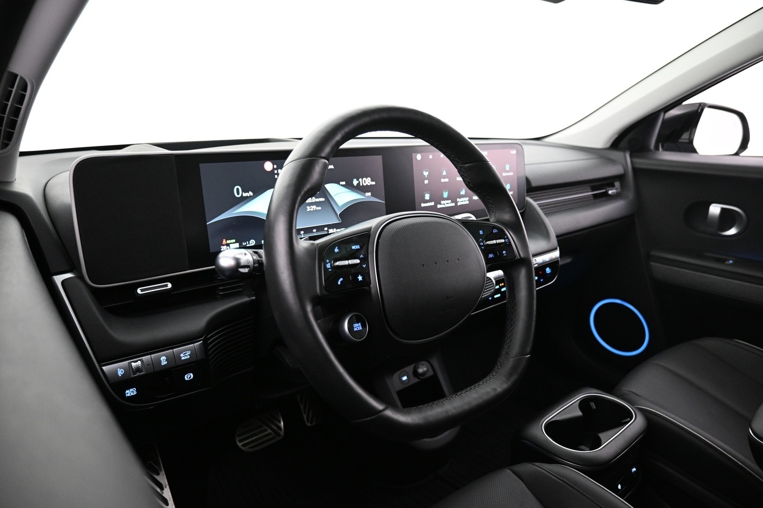 Hyundai IONIQ 5 vaihtoauto
