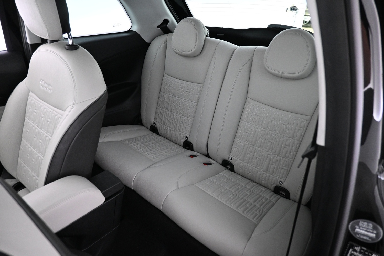 Fiat 500e vaihtoauto