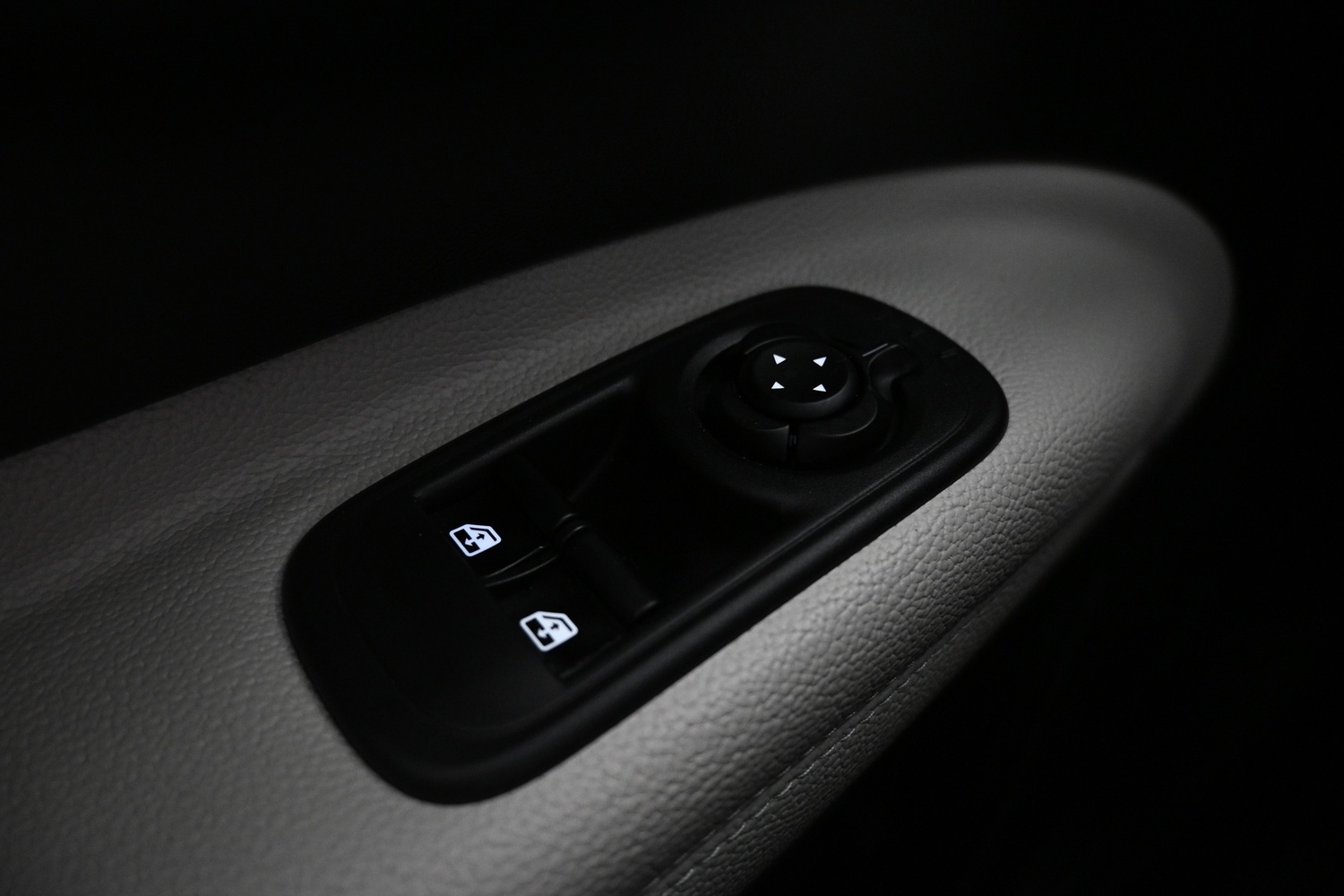 Fiat 500e vaihtoauto