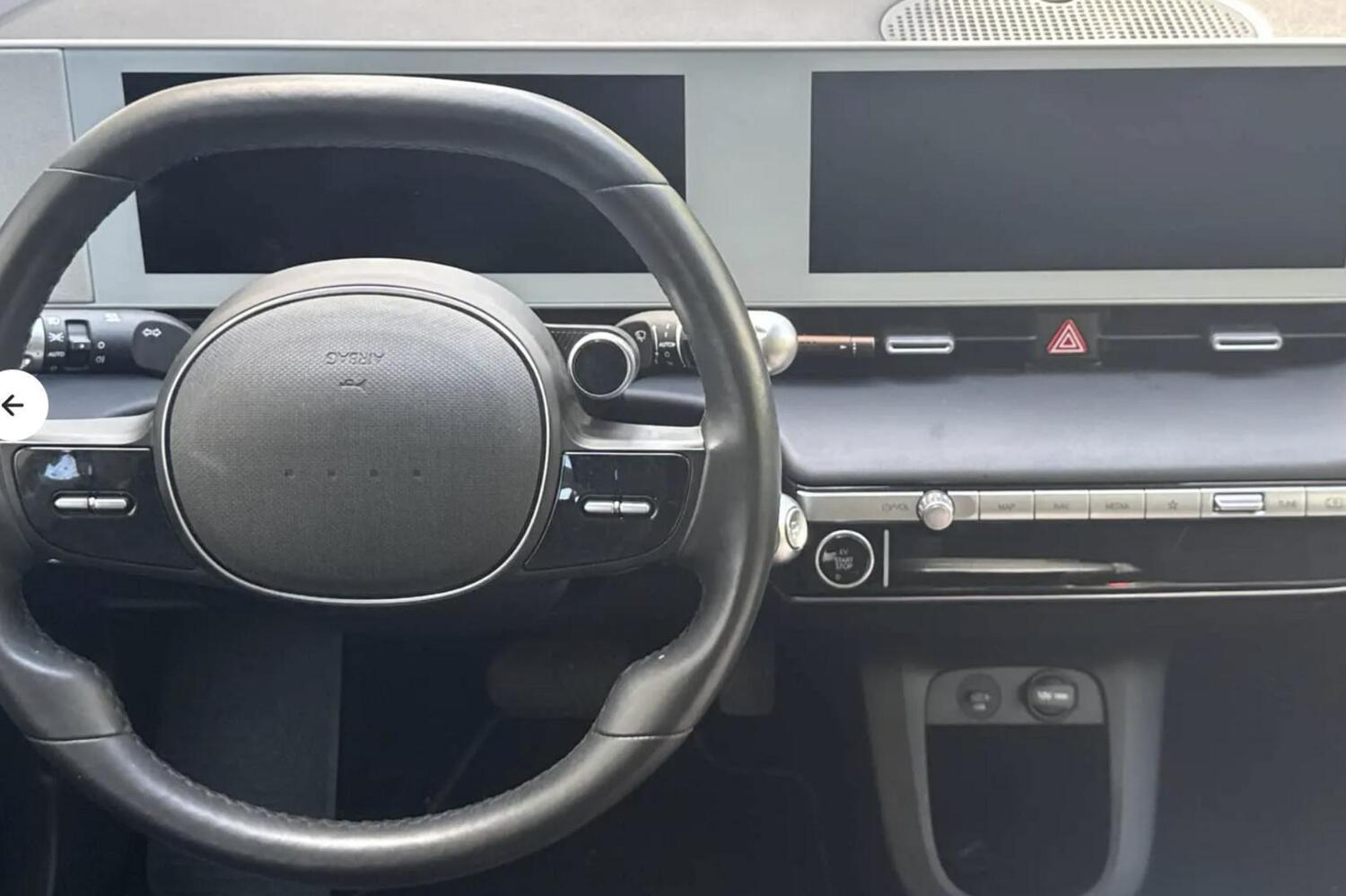 Hyundai IONIQ 5 vaihtoauto