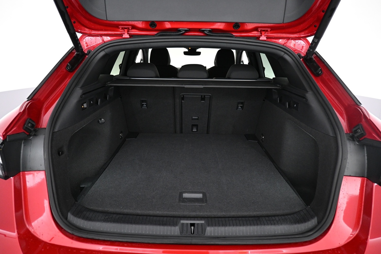 Volkswagen ID.7 vaihtoauto