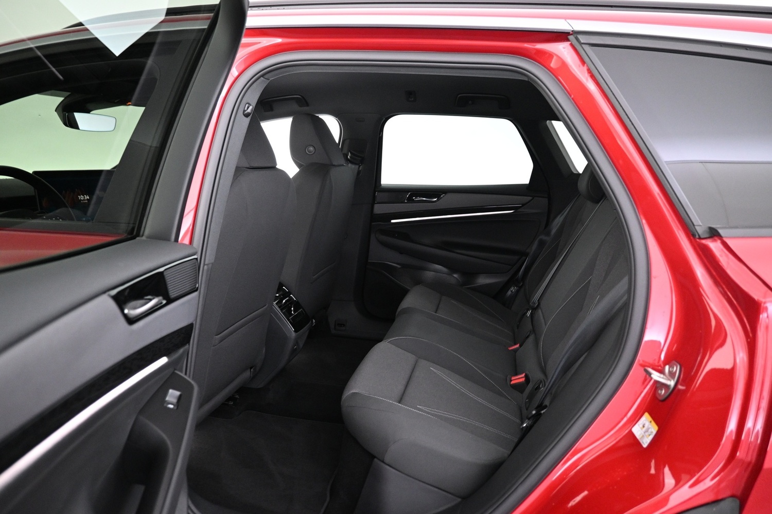 Volkswagen ID.7 vaihtoauto