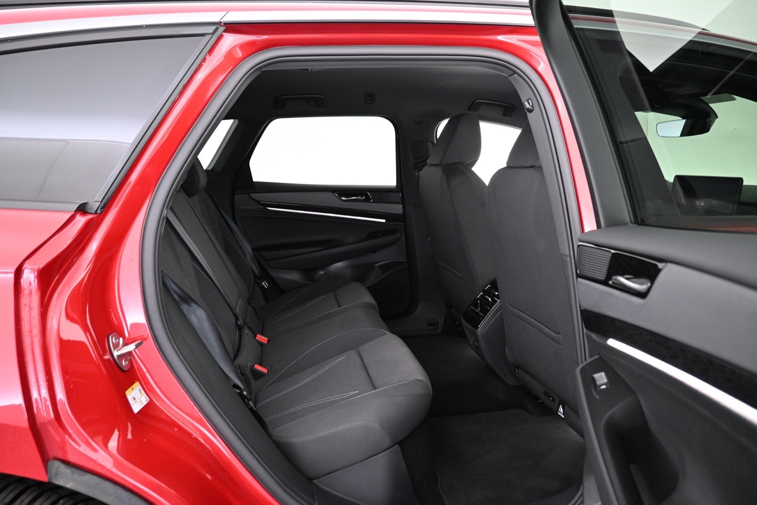 Volkswagen ID.7 vaihtoauto