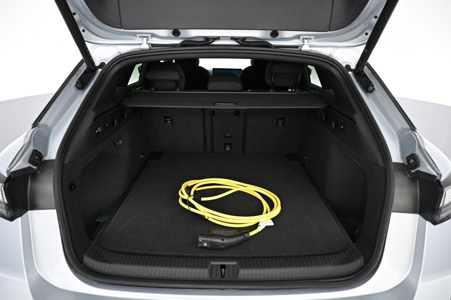 Volkswagen ID.7 vaihtoauto