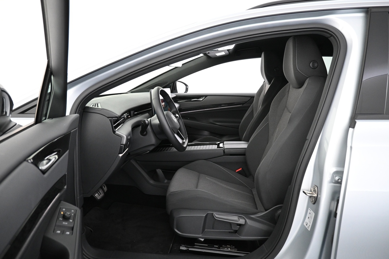 Volkswagen ID.7 vaihtoauto