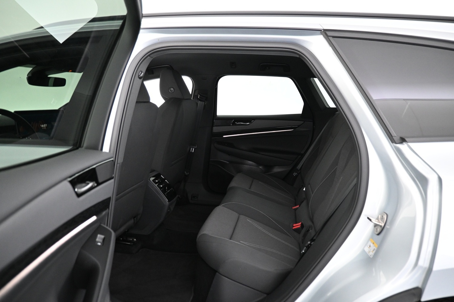 Volkswagen ID.7 vaihtoauto