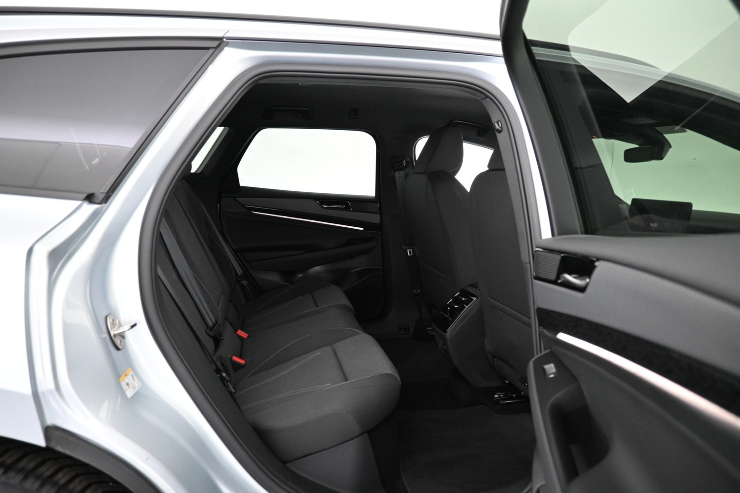 Volkswagen ID.7 vaihtoauto